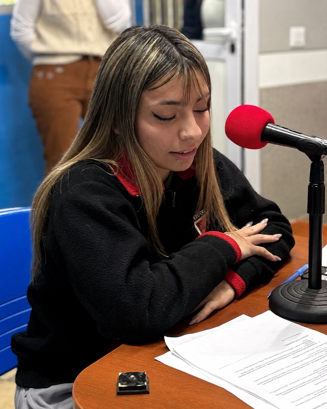 Programa DEL del Nuevo Colegio Monte Grande