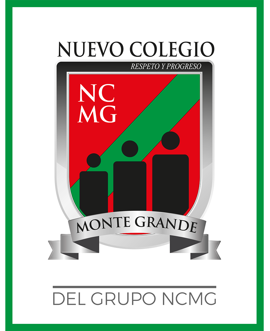 Nuevo Colegio Monte Grande